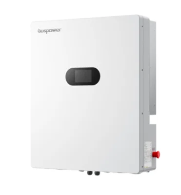 12kW 27A Built-in MPPT Split Phase Residential Hybrid Inverter